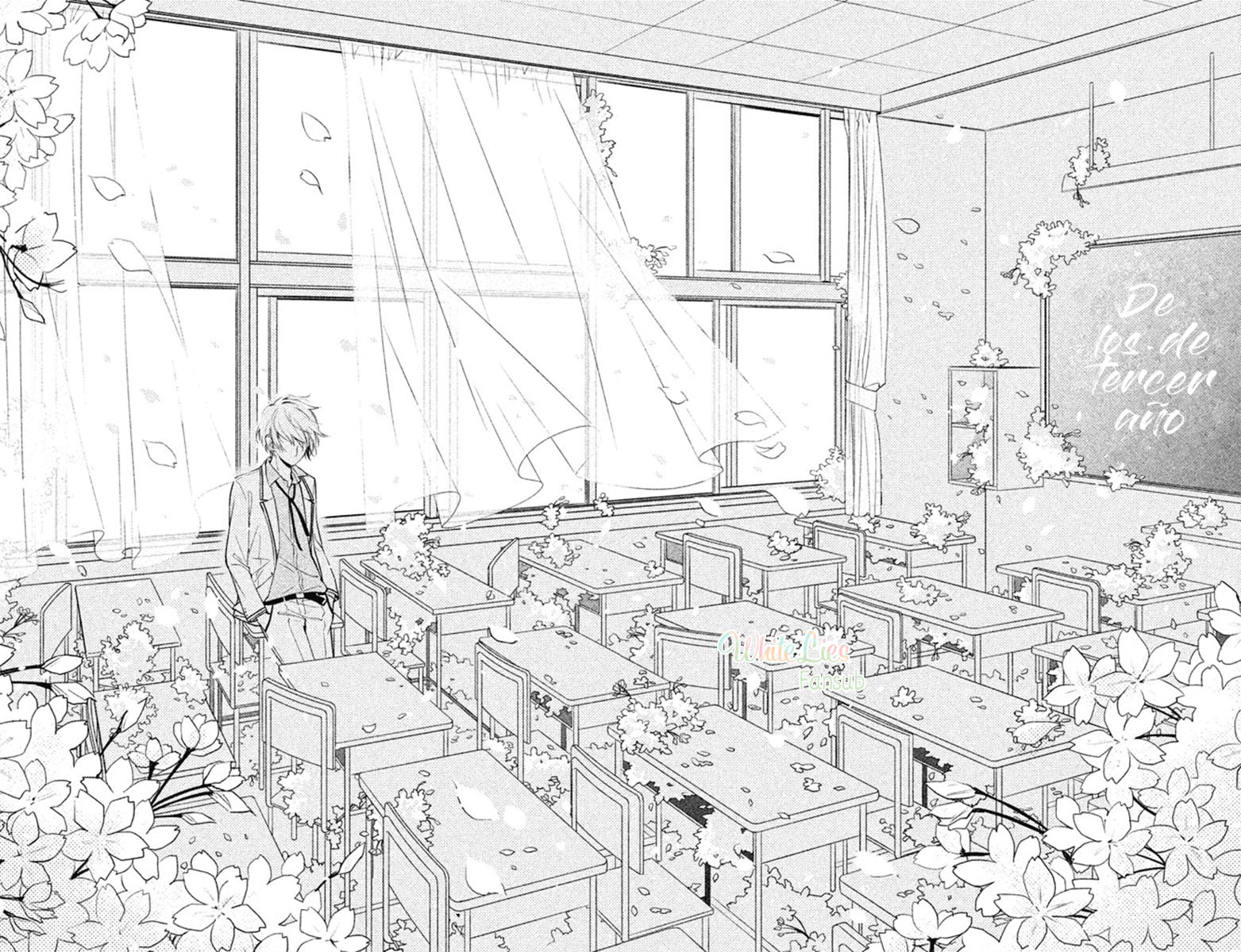 Chiaki-Sempai no Iu Toori Final 第36页