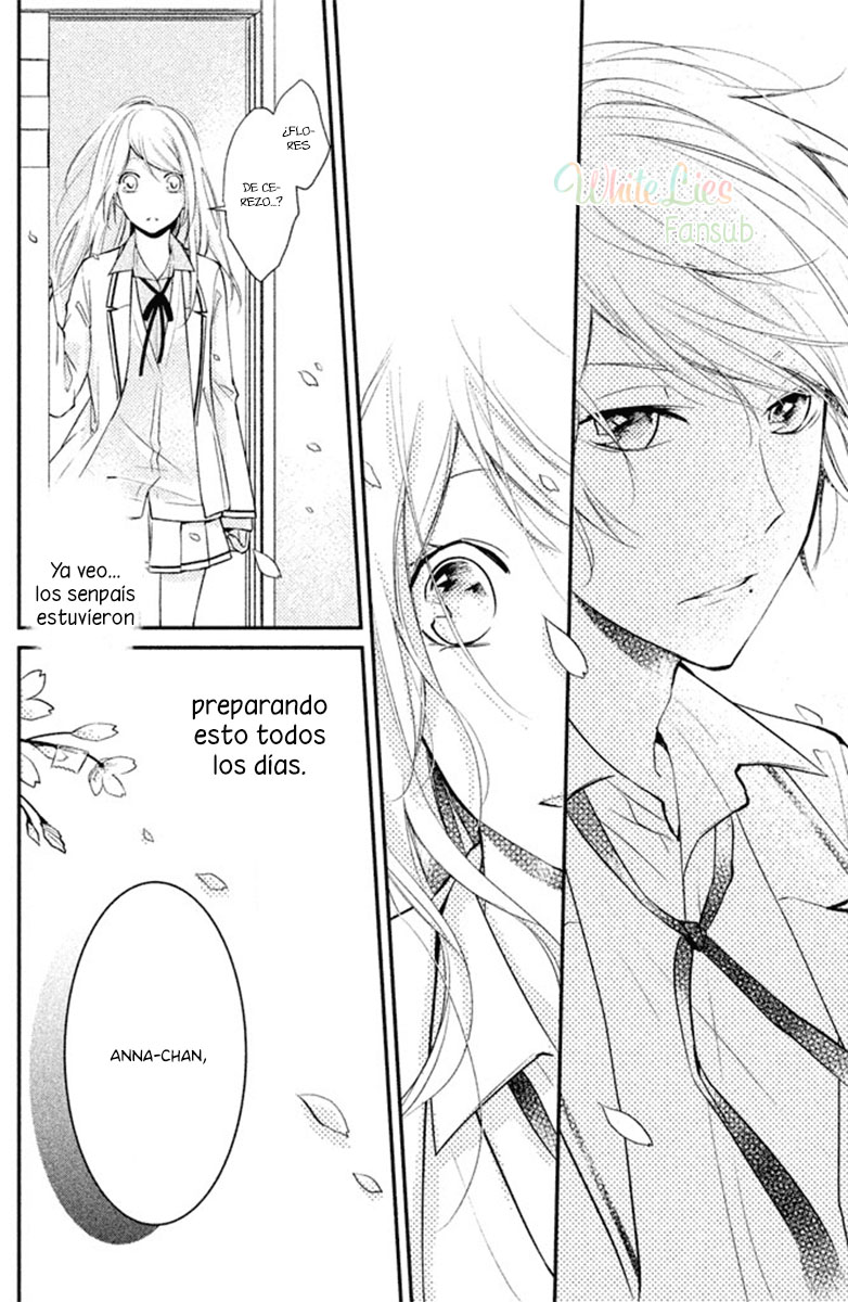 Chiaki-Sempai no Iu Toori Final 第37页