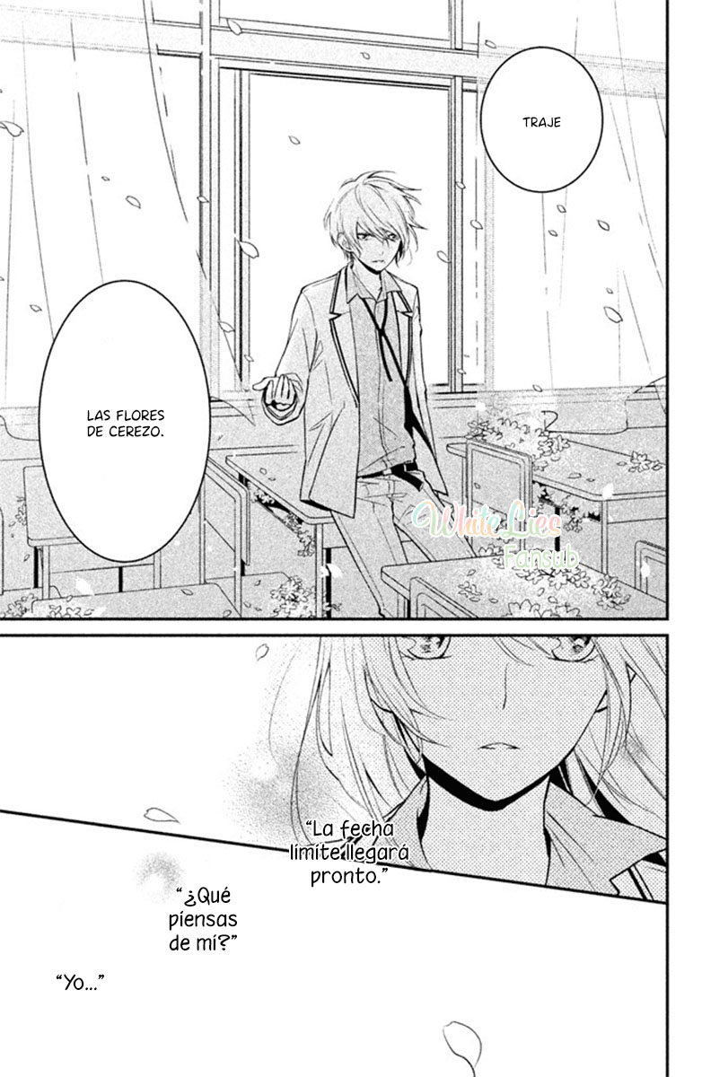 Chiaki-Sempai no Iu Toori Final 第38页