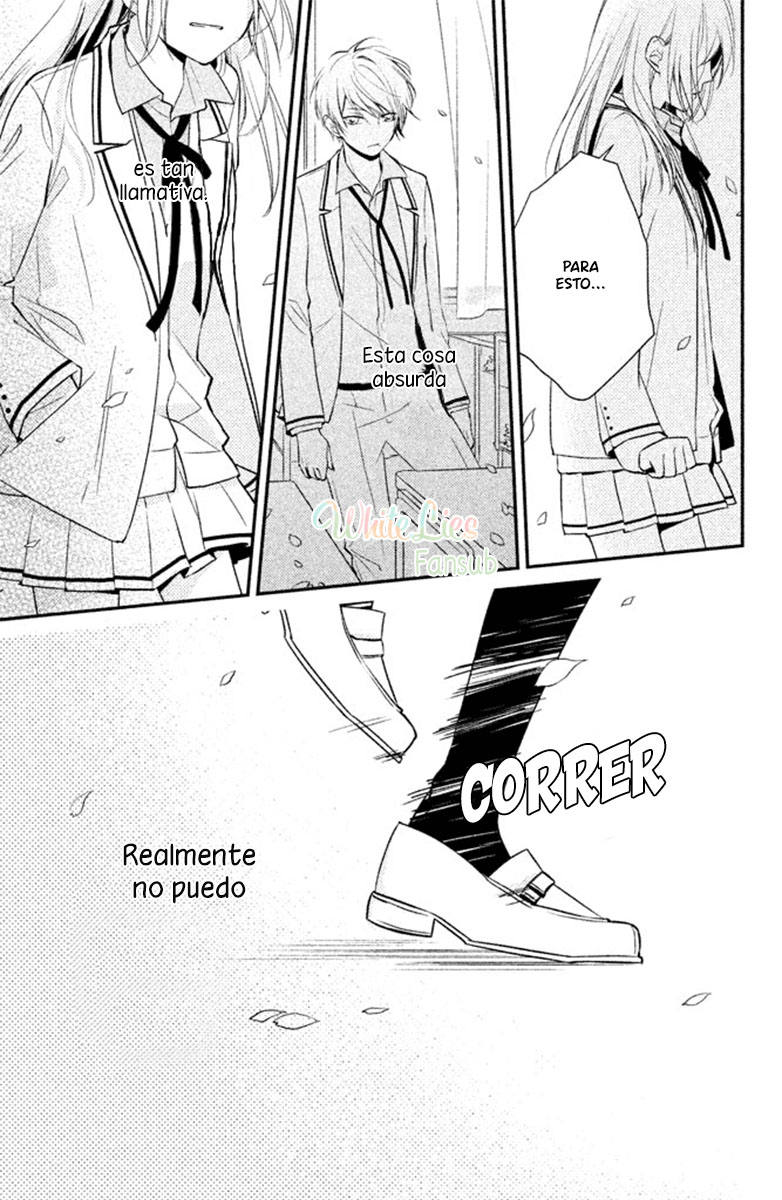 Chiaki-Sempai no Iu Toori Final 第40页