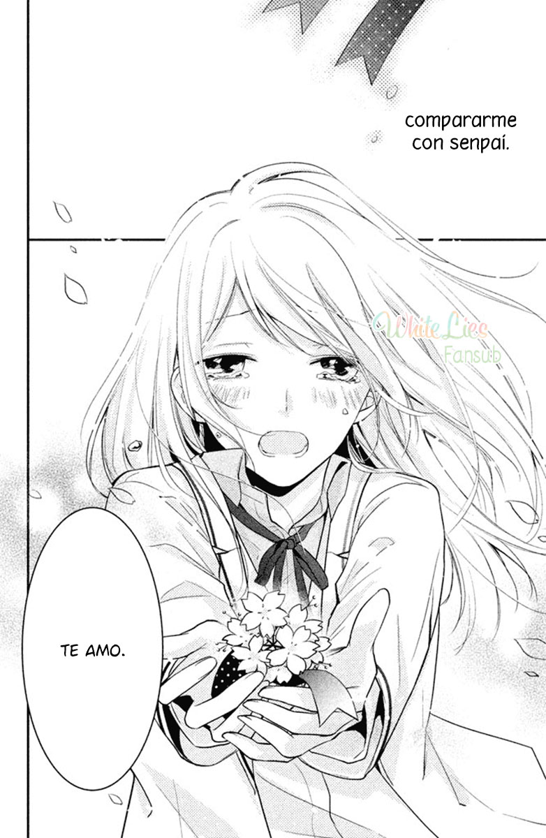 Chiaki-Sempai no Iu Toori Final 第41页