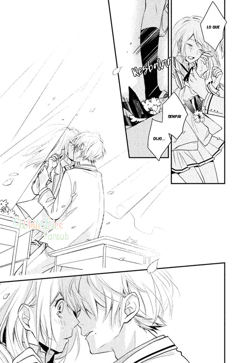 Chiaki-Sempai no Iu Toori Final 第42页