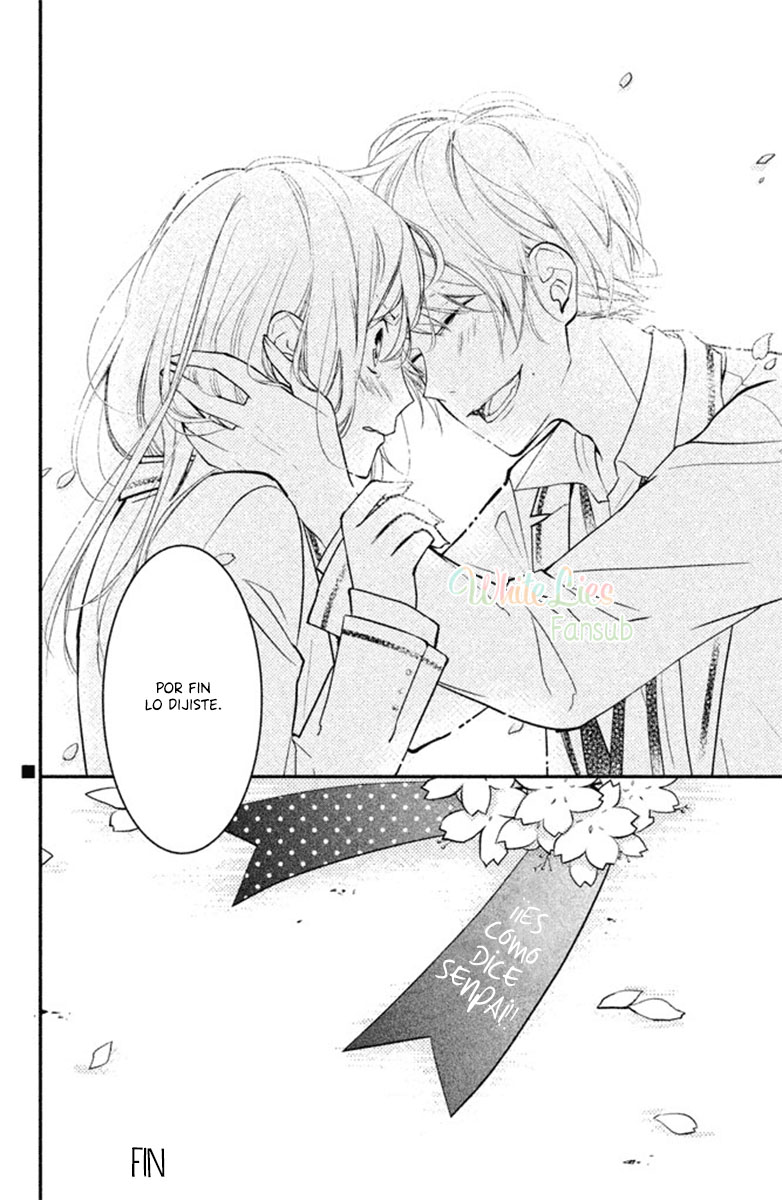 Chiaki-Sempai no Iu Toori Final 第43页
