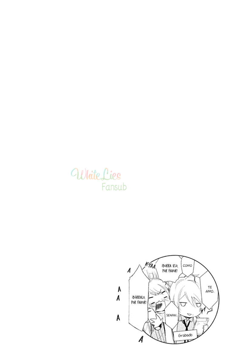 Chiaki-Sempai no Iu Toori Final 第45页