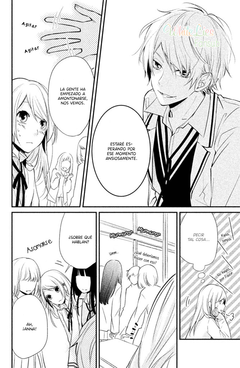 Chiaki-Sempai no Iu Toori Final 第7页