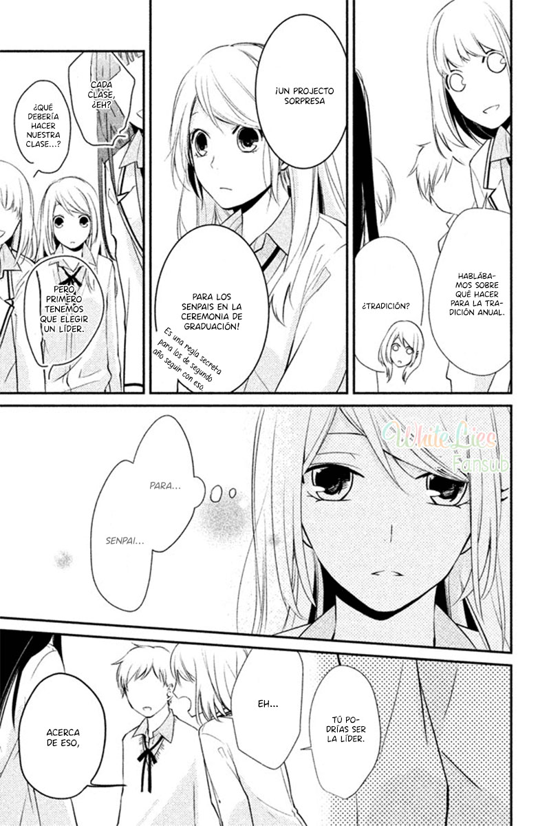 Chiaki-Sempai no Iu Toori Final 第8页