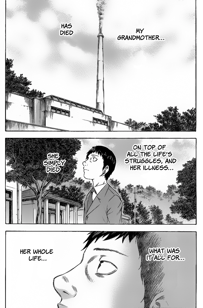 Destroy and Revolution The End and The Begining 第2页