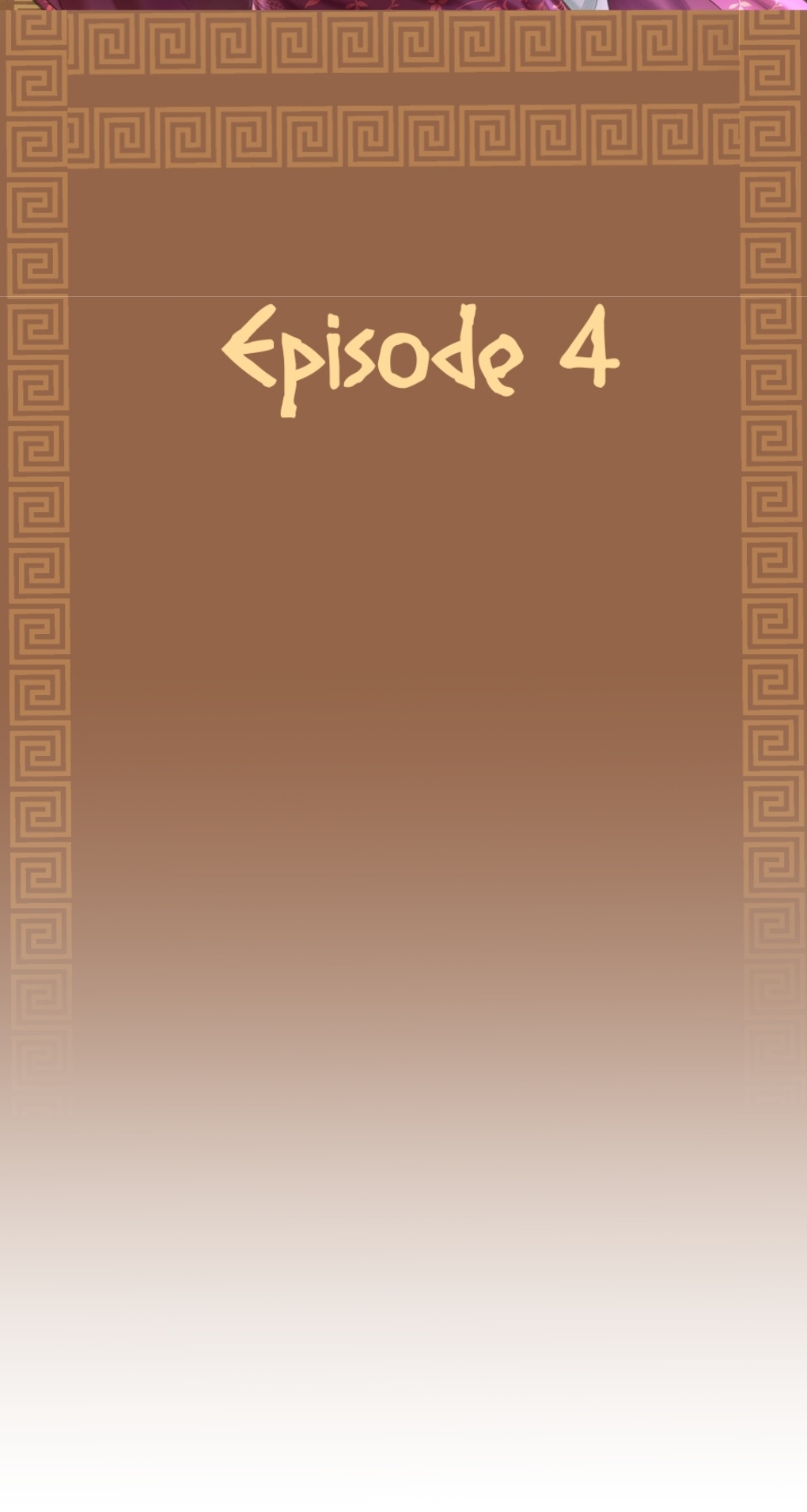 The journey of Dionysus Vol. 1 Ch. 4 第2页