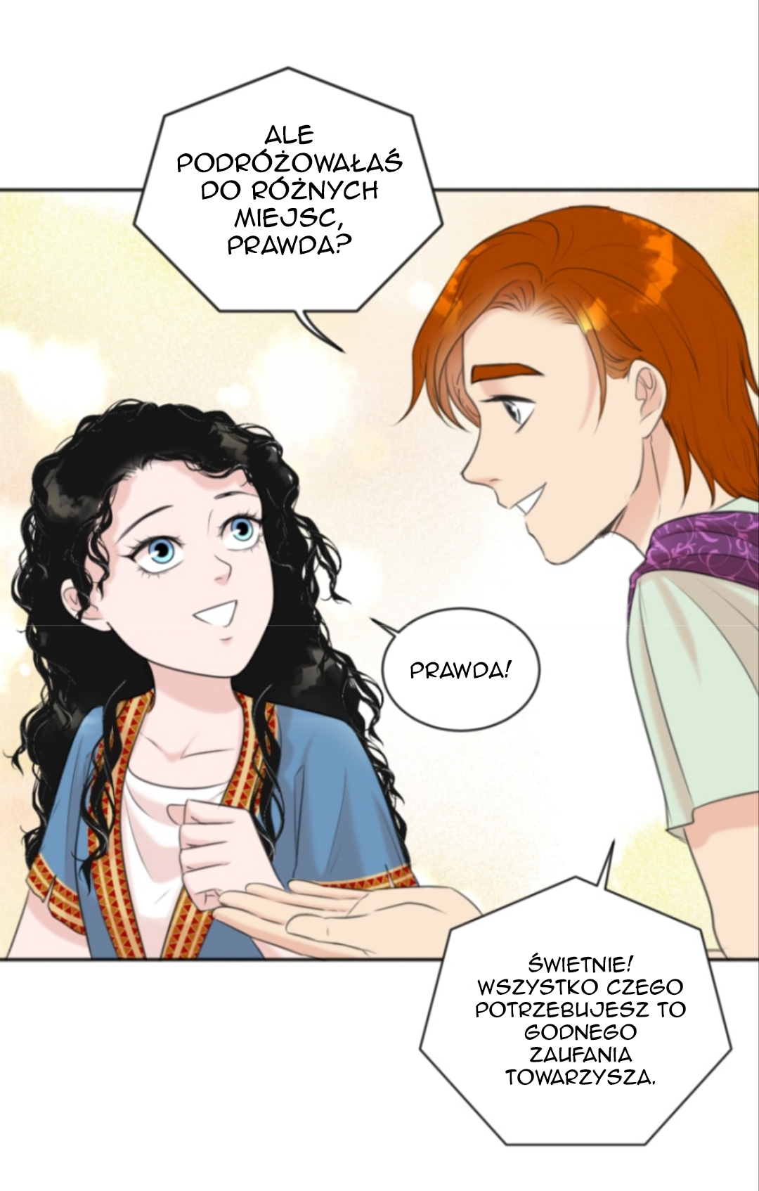 The journey of Dionysus Vol. 1 Ch. 4 第29页