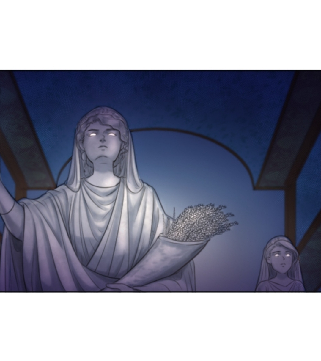 The journey of Dionysus Vol. 1 Ch. 4 第4页