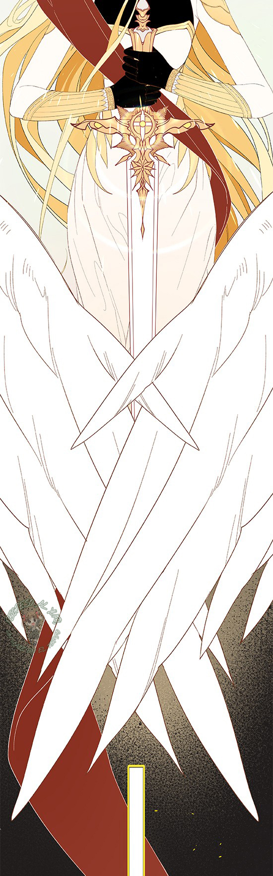 The Devil Knows Your Name 第8页