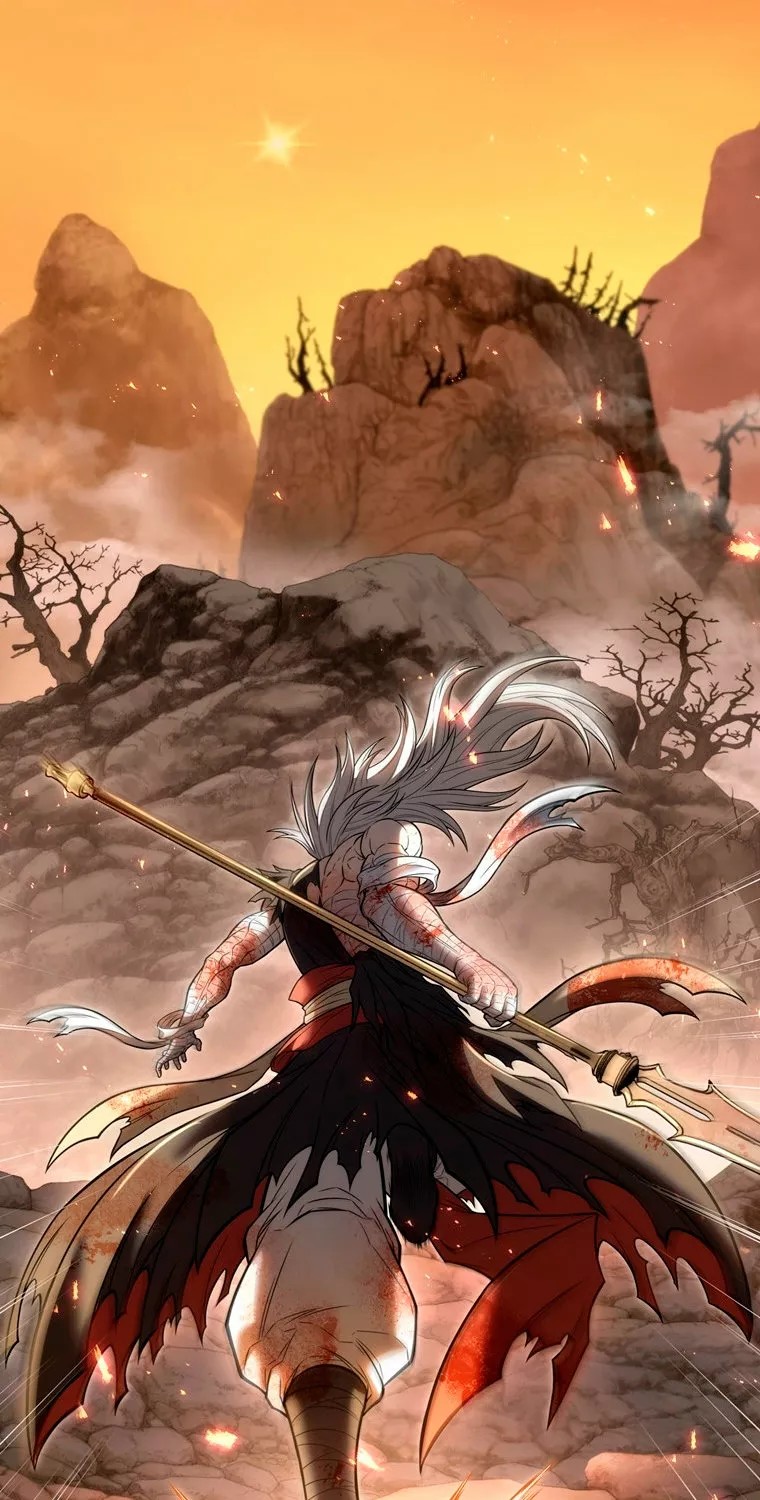 Star of the Overlord Ch. 1 第104页