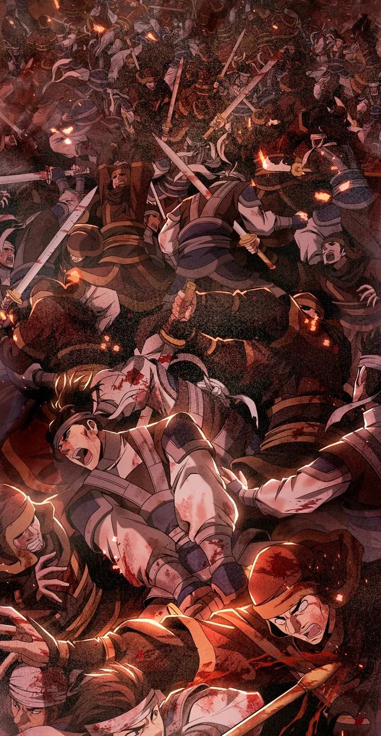 Star of the Overlord Ch. 1 第10页