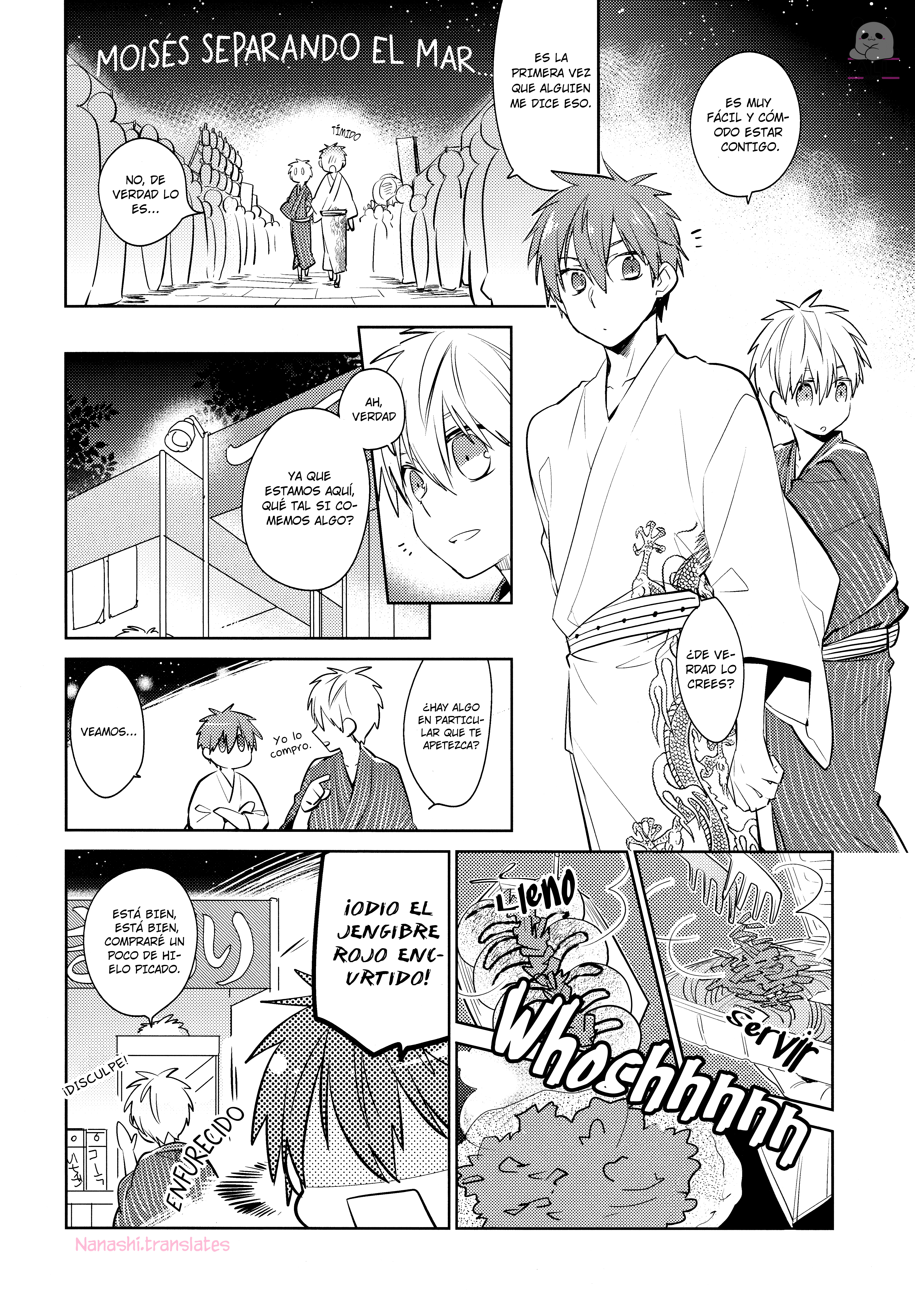 Kuroko no Basket - Your Color (Doujinshi) Oneshot 第11页