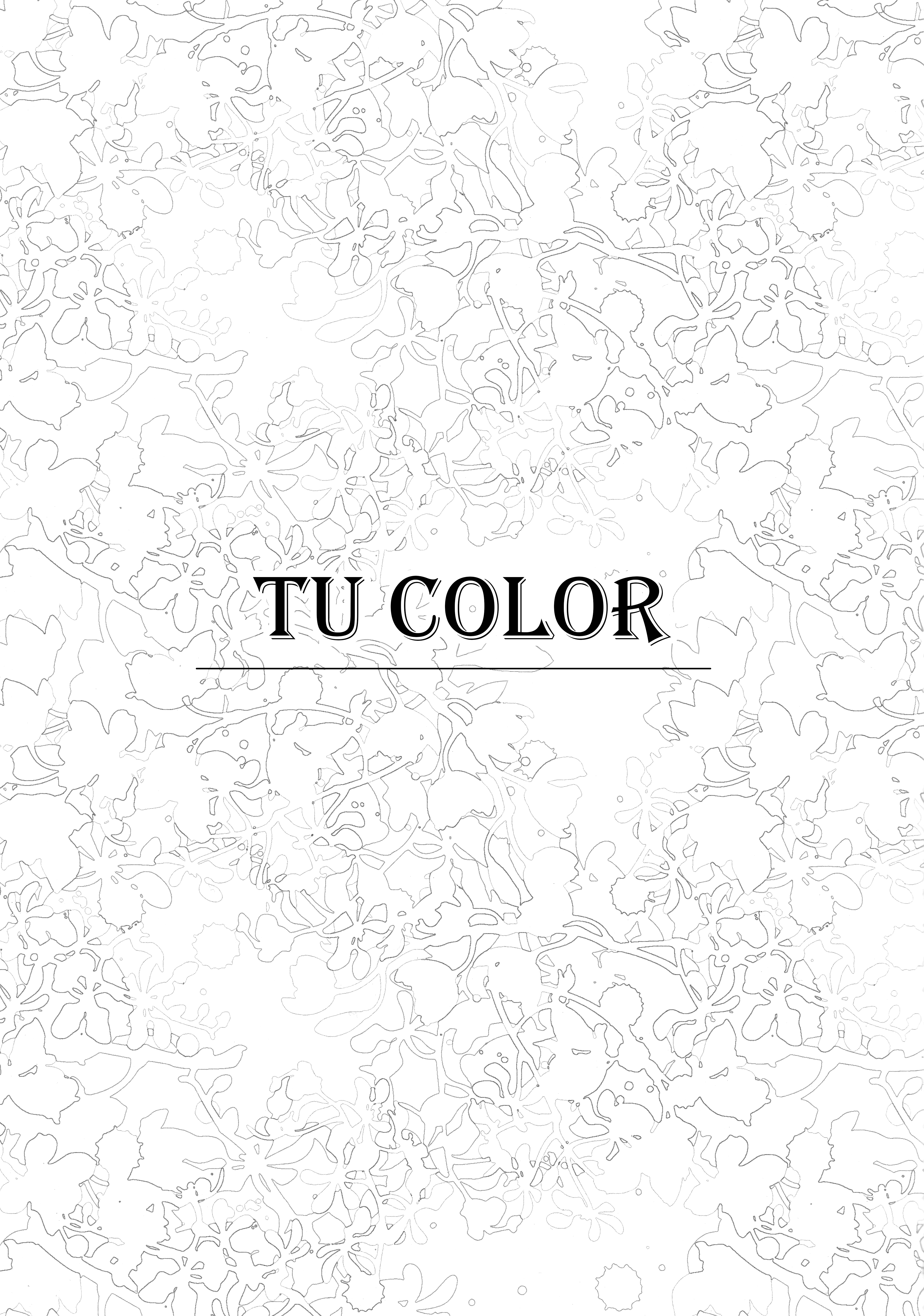 Kuroko no Basket - Your Color (Doujinshi) Oneshot 第18页
