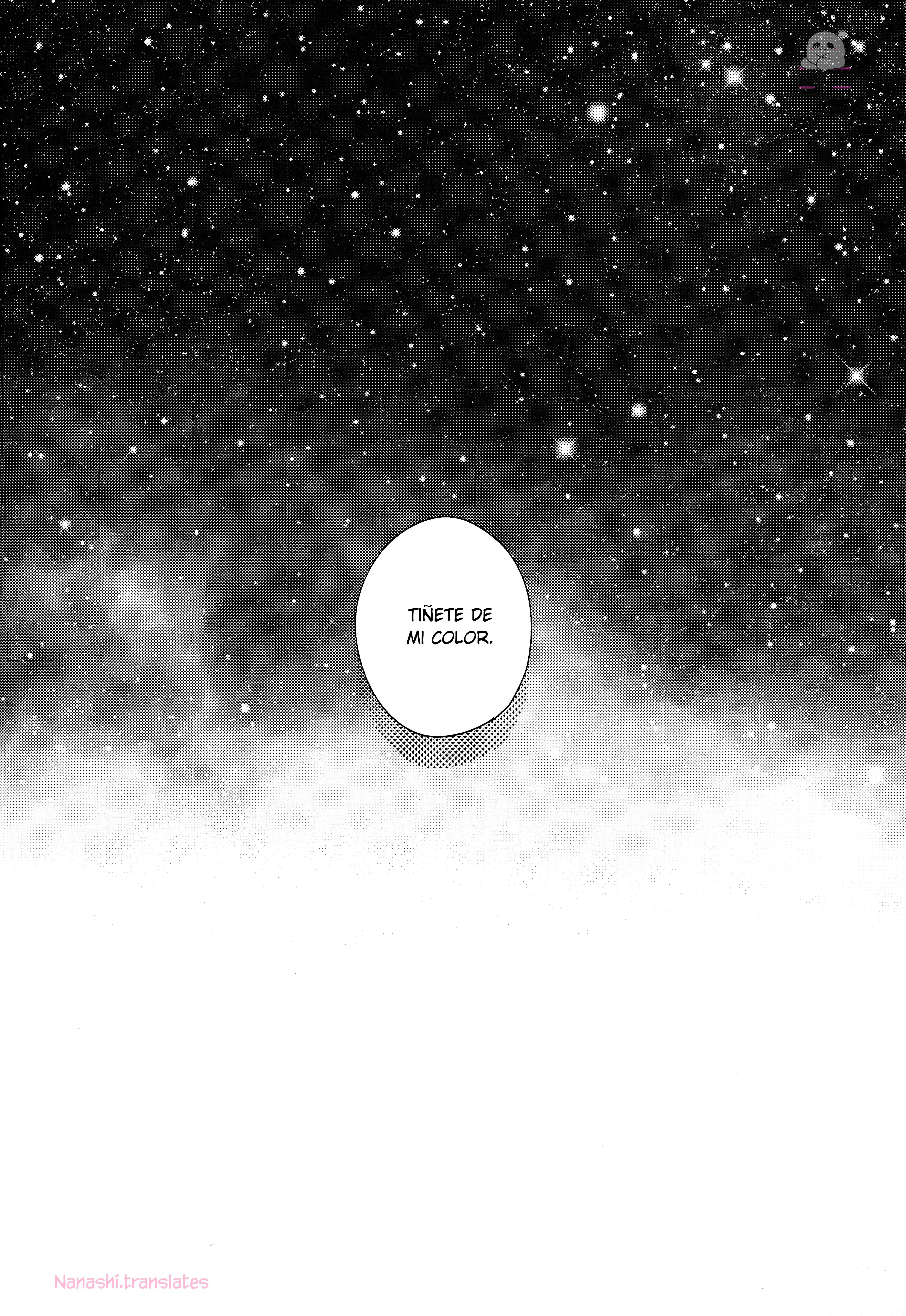 Kuroko no Basket - Your Color (Doujinshi) Oneshot 第29页