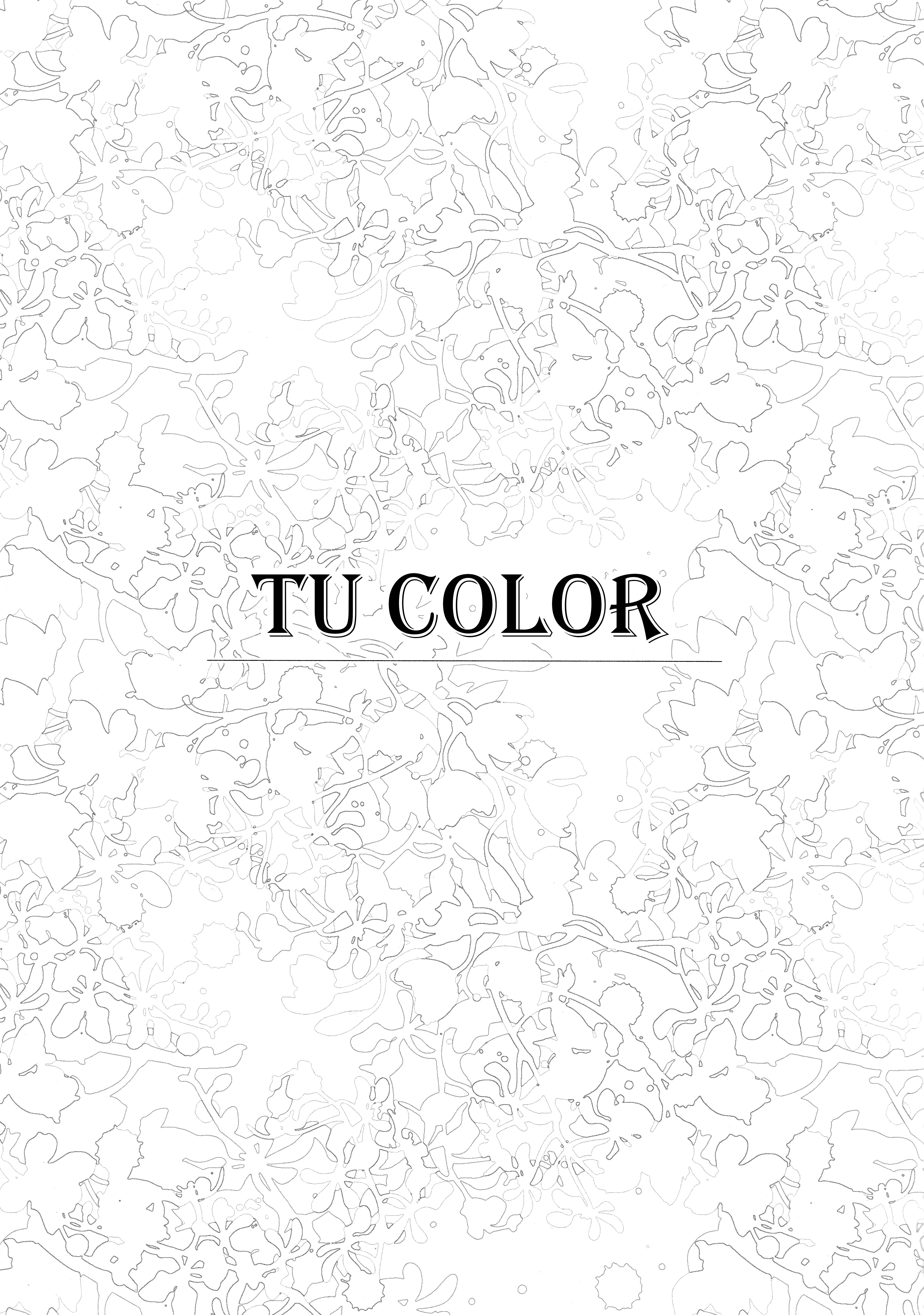 Kuroko no Basket - Your Color (Doujinshi) Oneshot 第4页