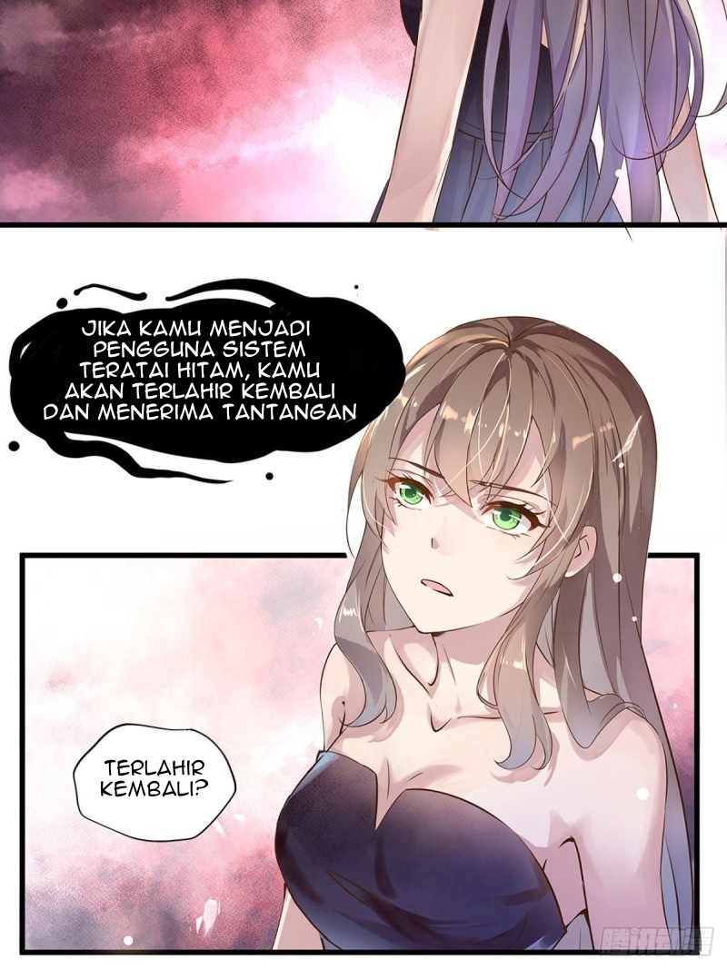 The Villainous Queen Wants to Level Up Ch. 1 第8页