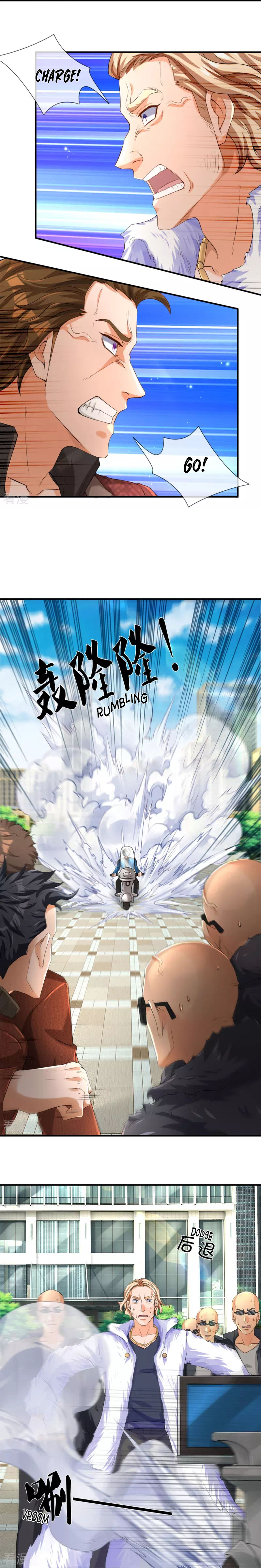 Zhen Men Ren 第6页