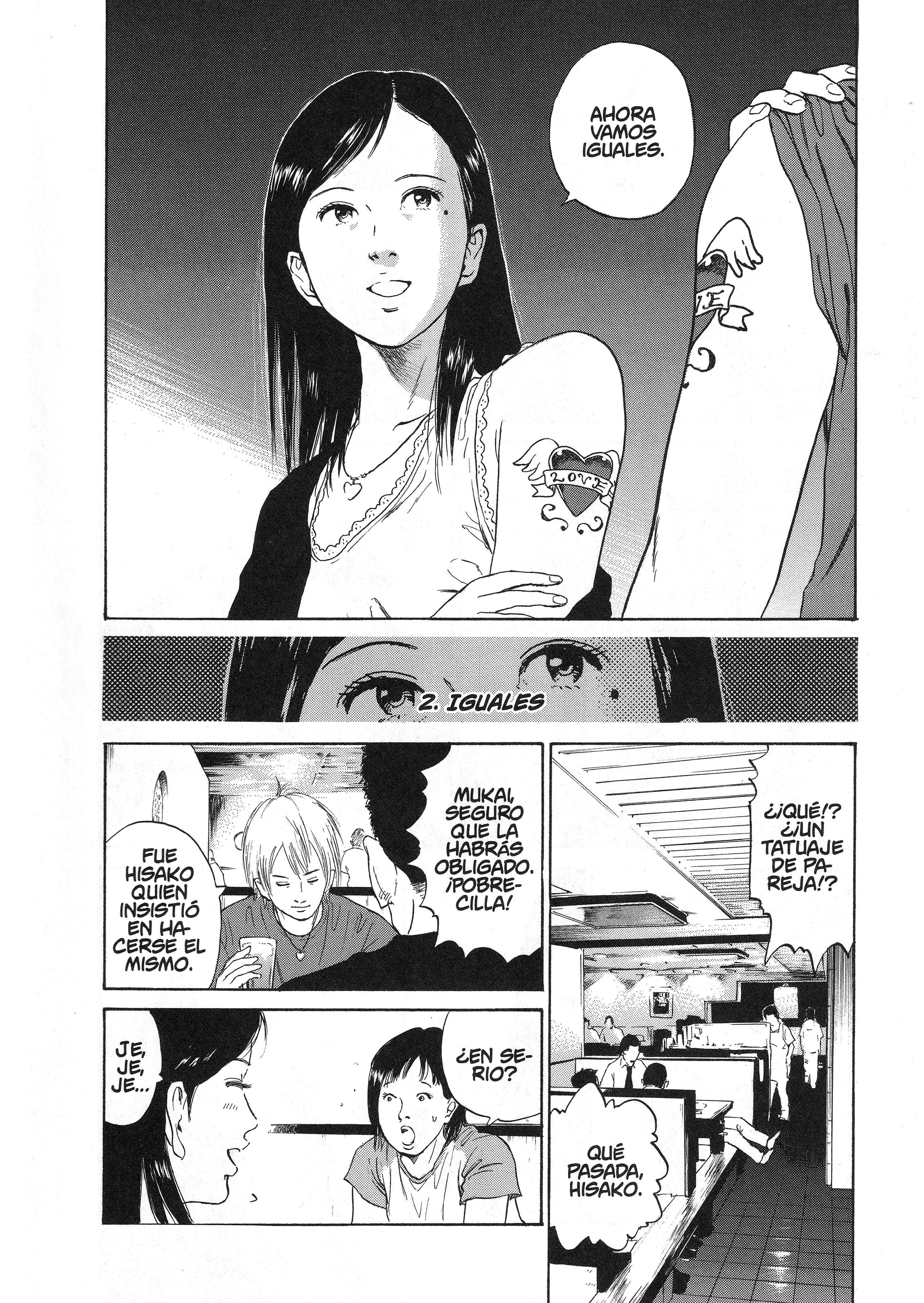 Utopias Iguales 第2页