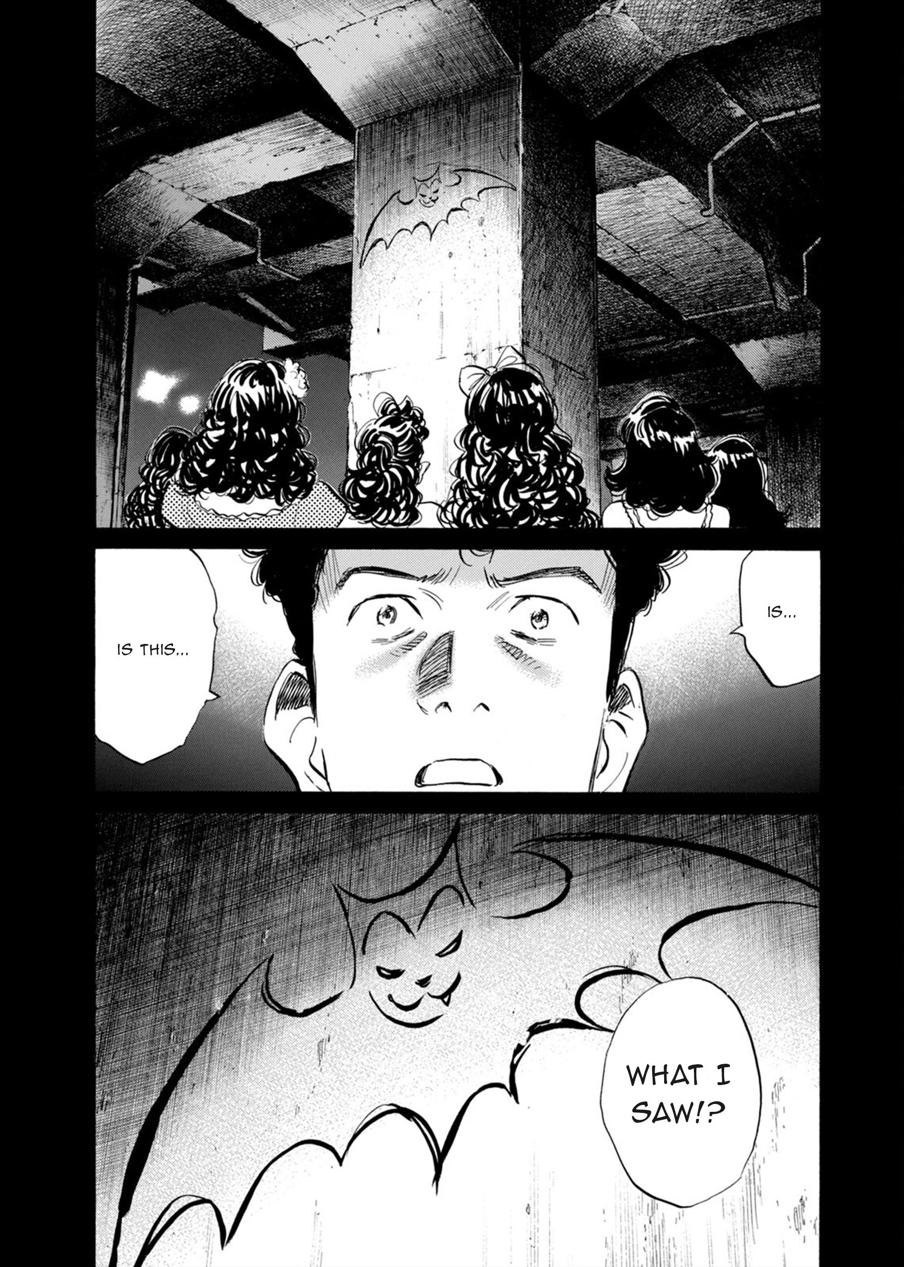 Billy Bat Roadkill 第22页