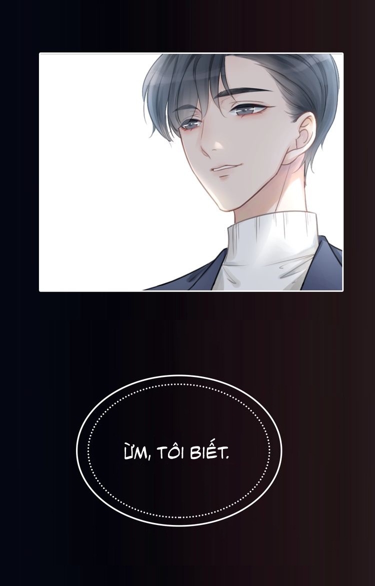 This Song Is Only for You Ch. 0 第18页