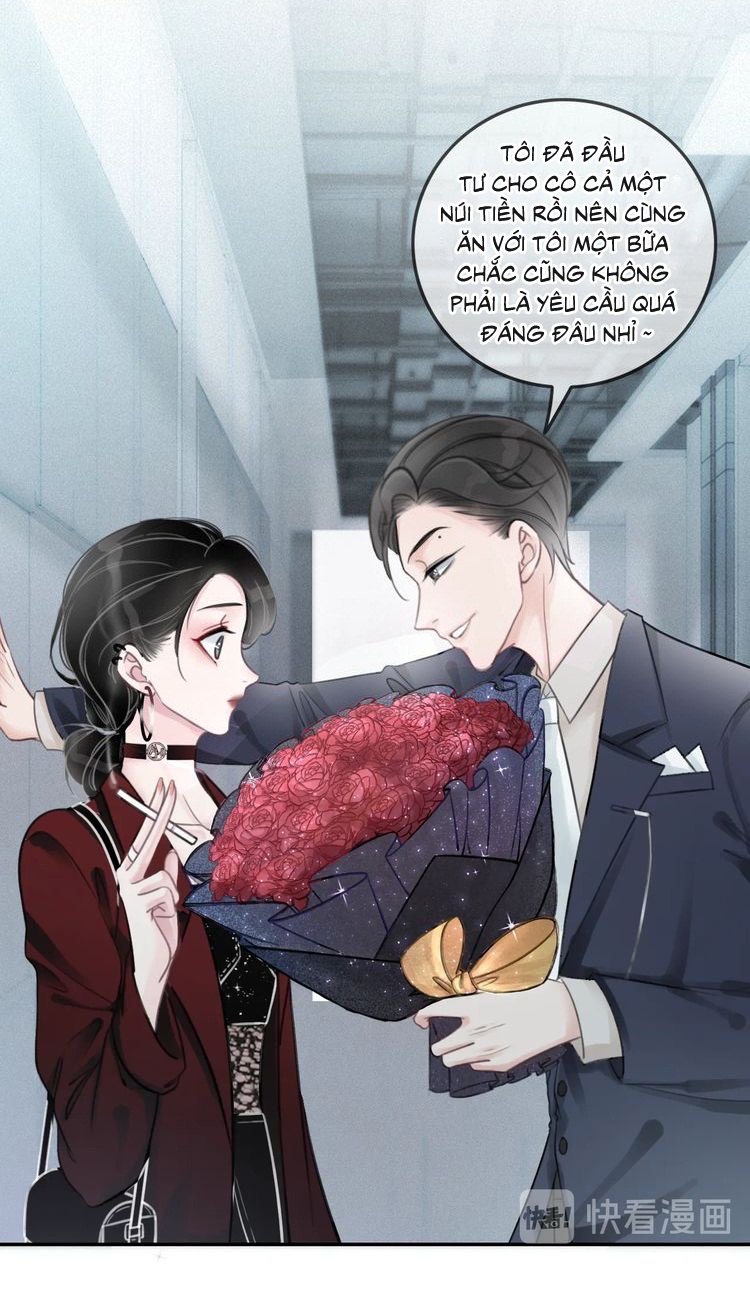 This Song Is Only for You Ch. 0 第6页