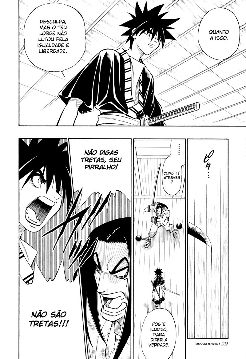Rurouni Kenshin: Yahiko no Sakabatou Oneshot 第24页