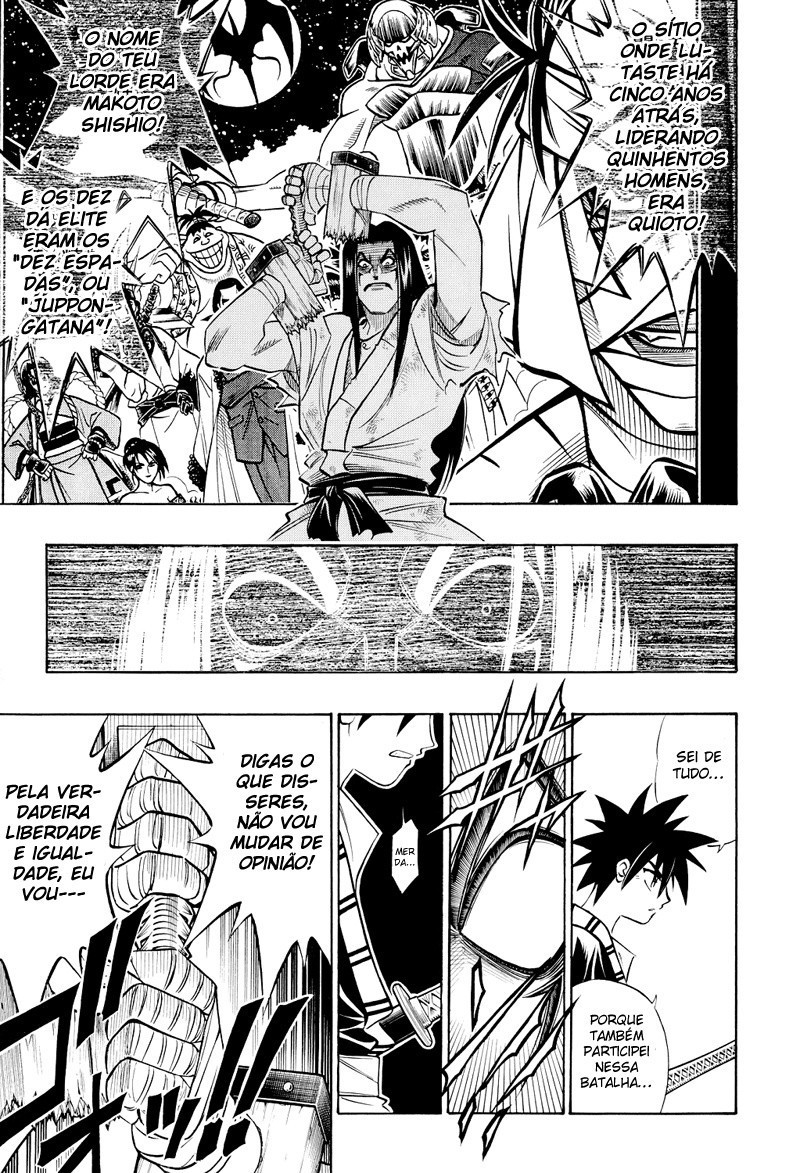 Rurouni Kenshin: Yahiko no Sakabatou Oneshot 第25页