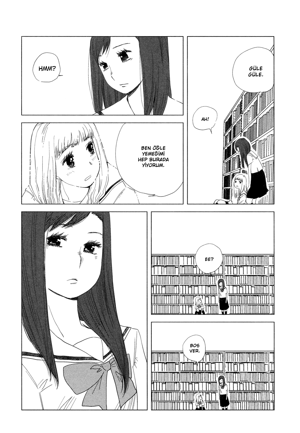 Green. Vol. 1 Ch. 2 第24页