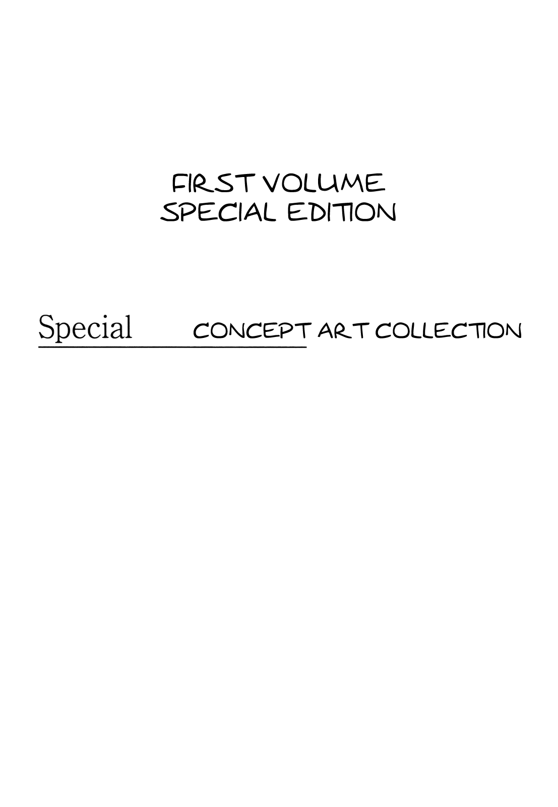 Steins;Gate - Brownian Motion of Love and Hate Comima Bonus Chapter + Concept Images 第21页
