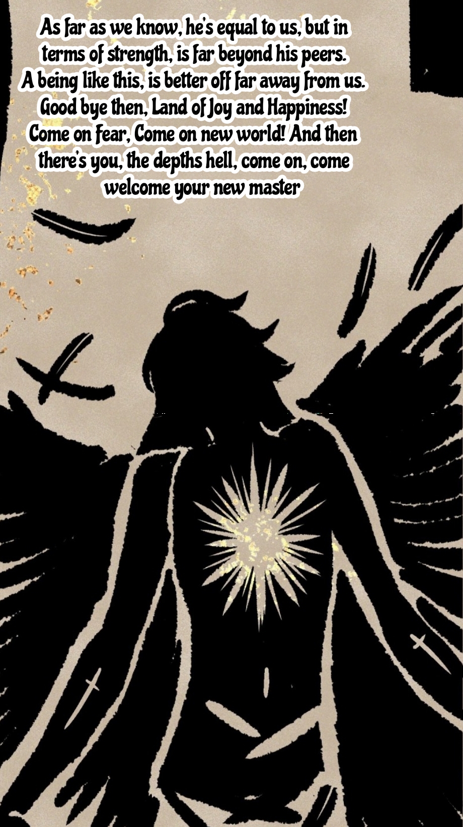 Elegy of the Heavens Introduction 第12页