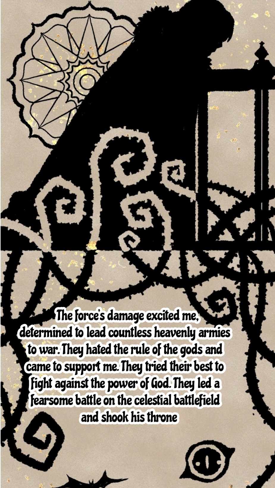 Elegy of the Heavens Introduction 第6页