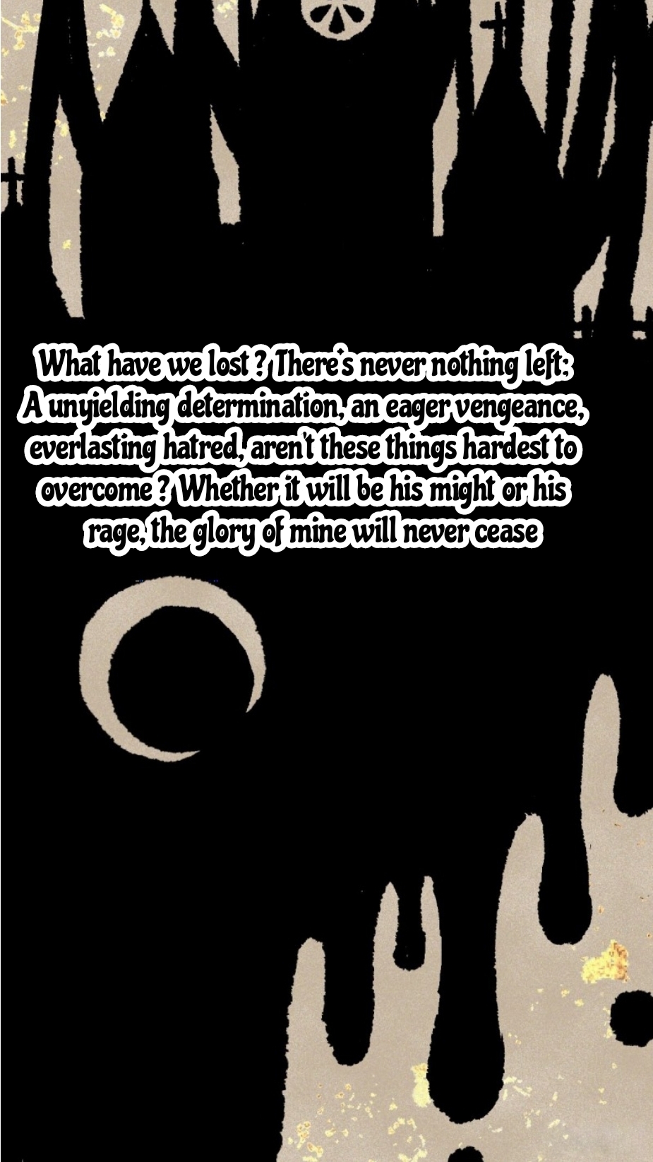 Elegy of the Heavens Introduction 第8页
