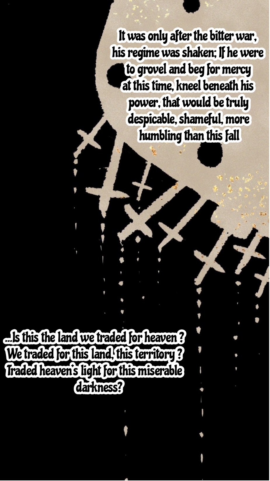 Elegy of the Heavens Introduction 第9页