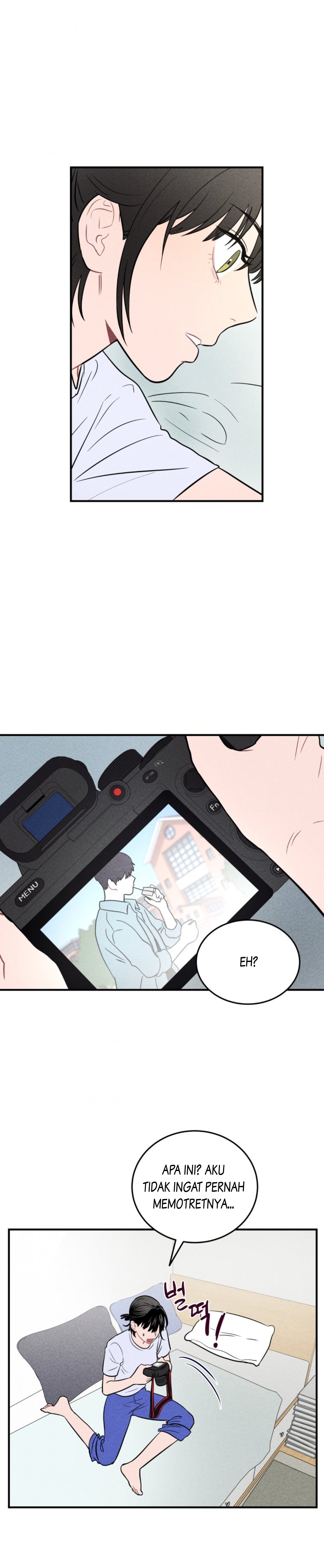 Gwijjal Romance Ch. 3 第12页