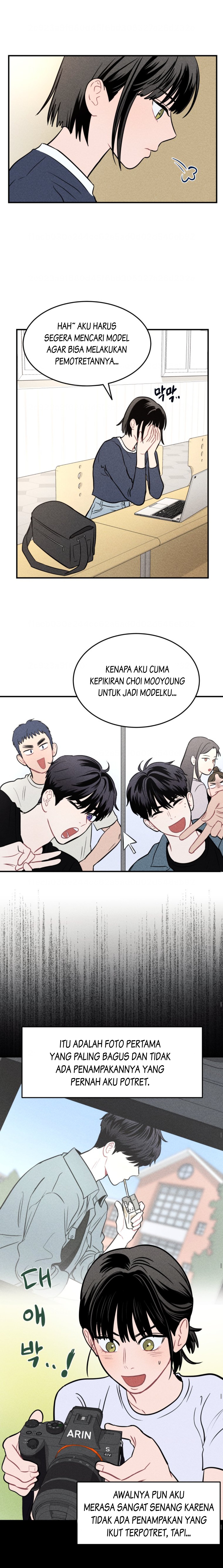 Gwijjal Romance Ch. 3 第15页