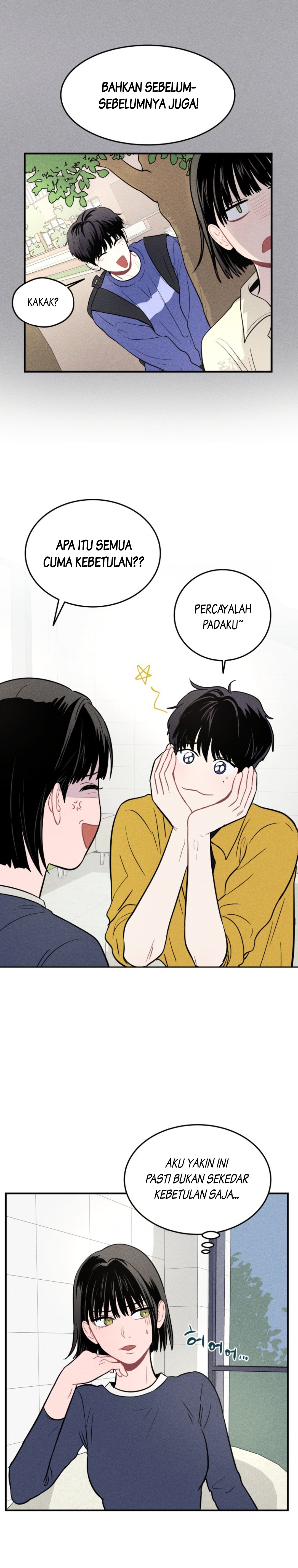 Gwijjal Romance Ch. 3 第20页