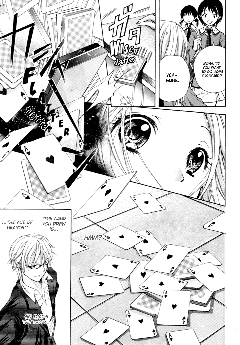 HAL Farewell, Angel! 第33页