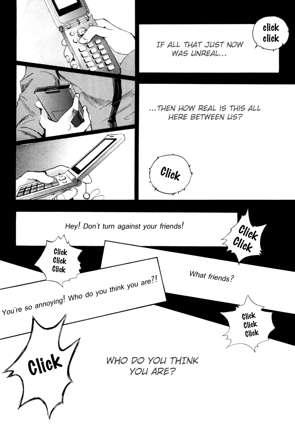 HAL Farewell, Angel! 第38页