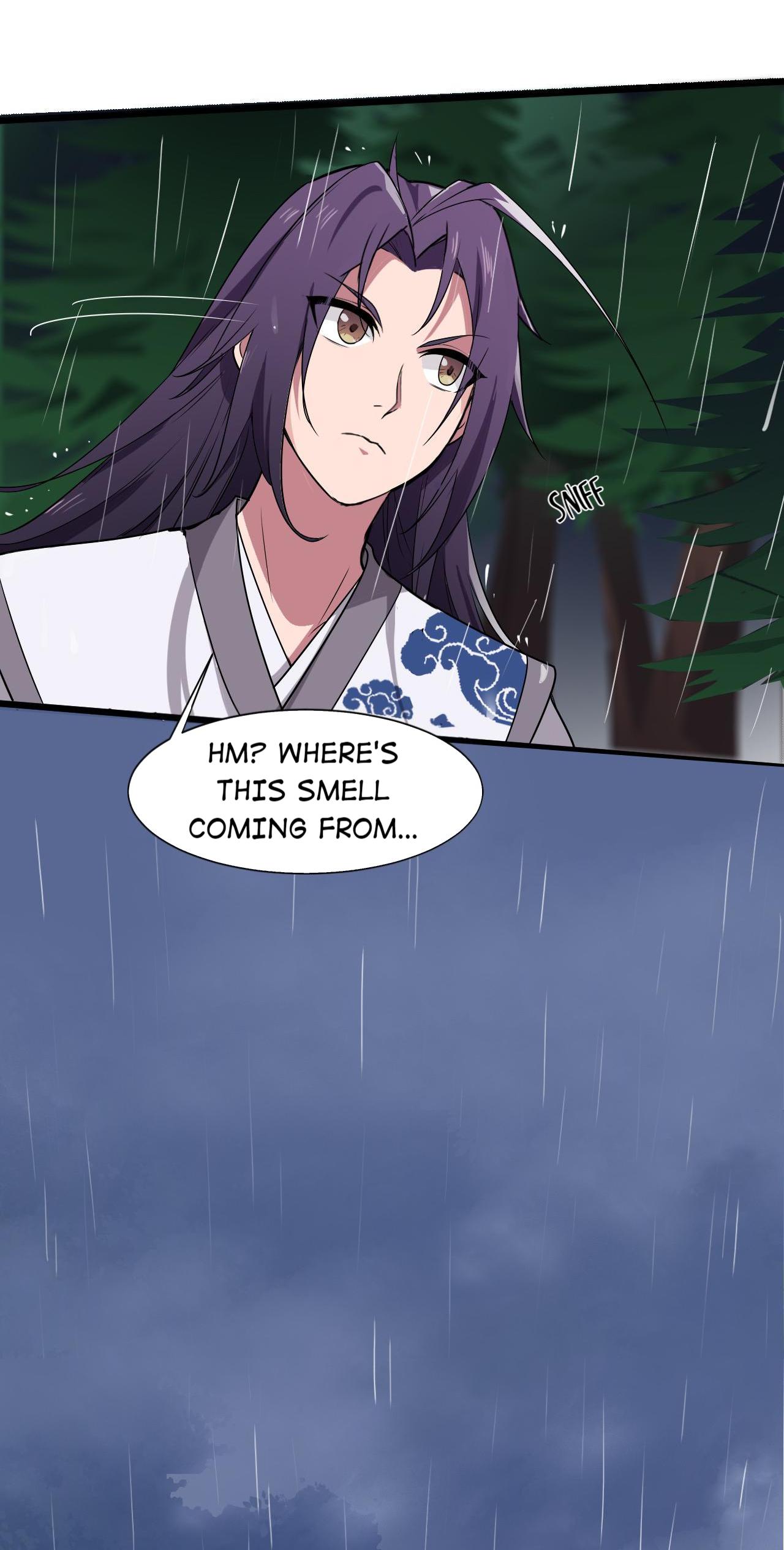 I Just Had to Pick up a Female Disciple Picked Up a Female Disciple 第16页