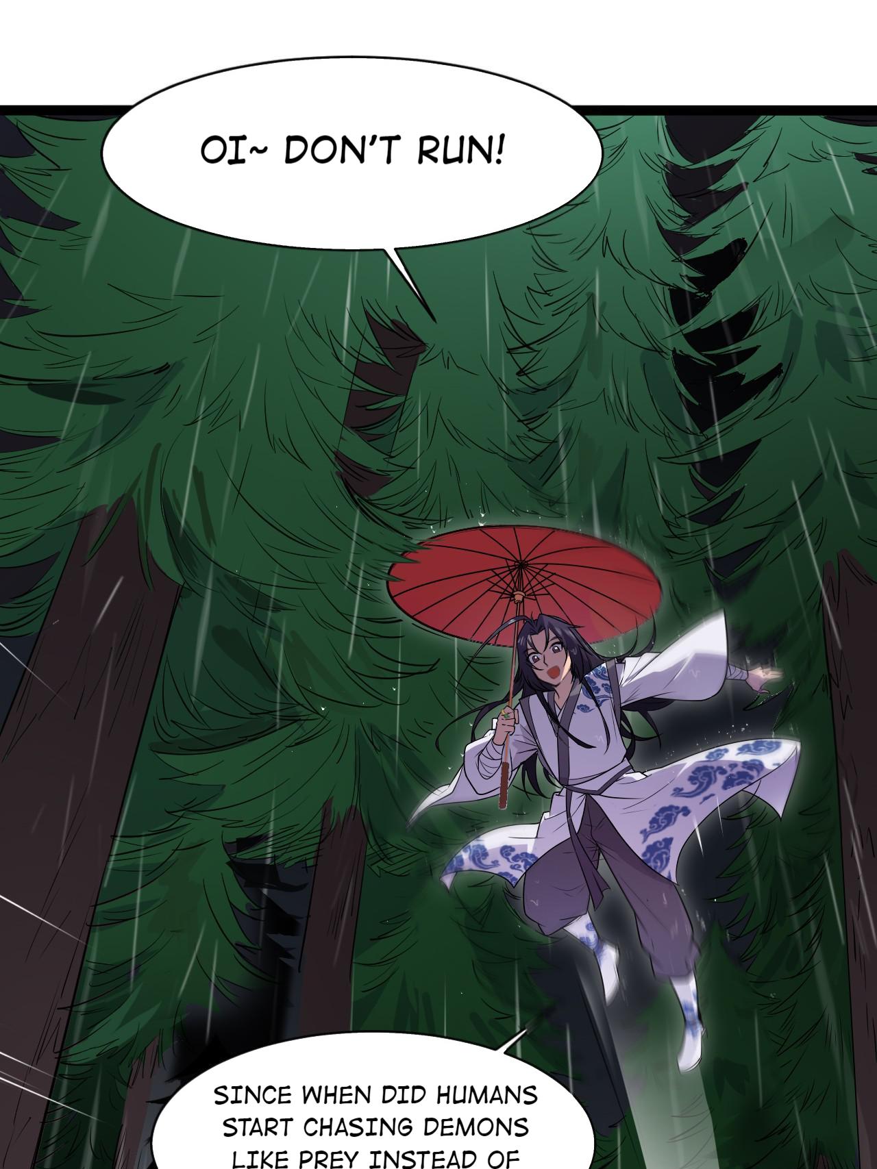I Just Had to Pick up a Female Disciple Picked Up a Female Disciple 第7页