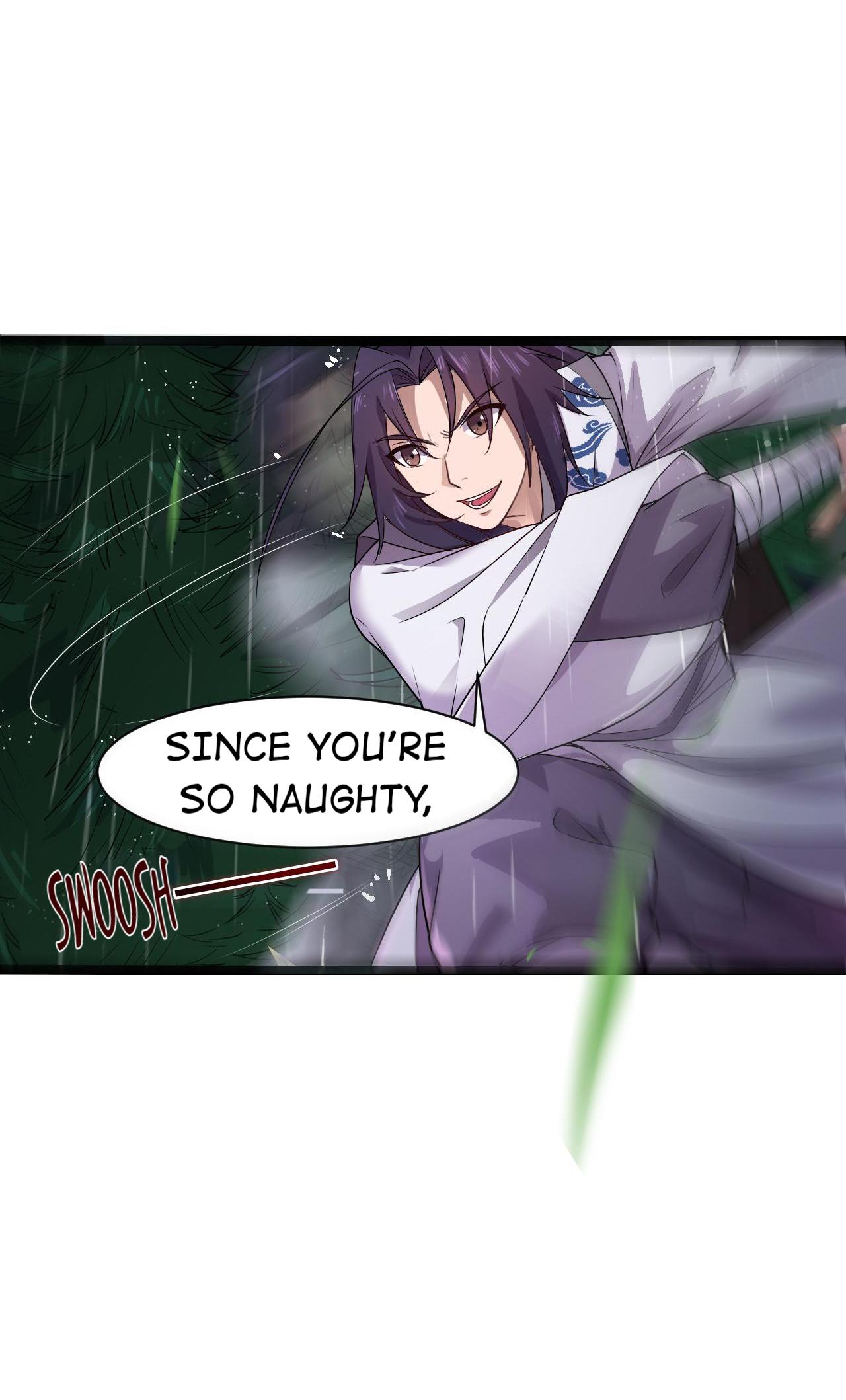 I Just Had to Pick up a Female Disciple Picked Up a Female Disciple 第9页