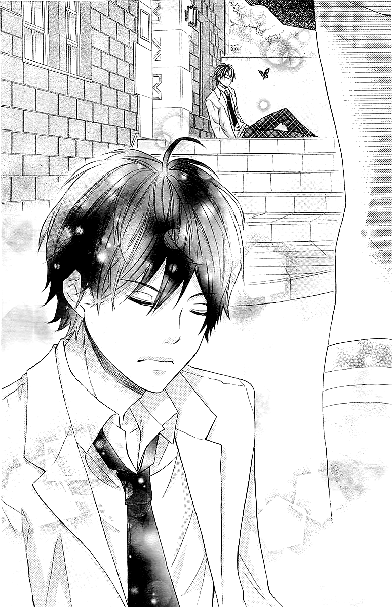 Passionate Lullaby An unexpected love has come?! 第10页