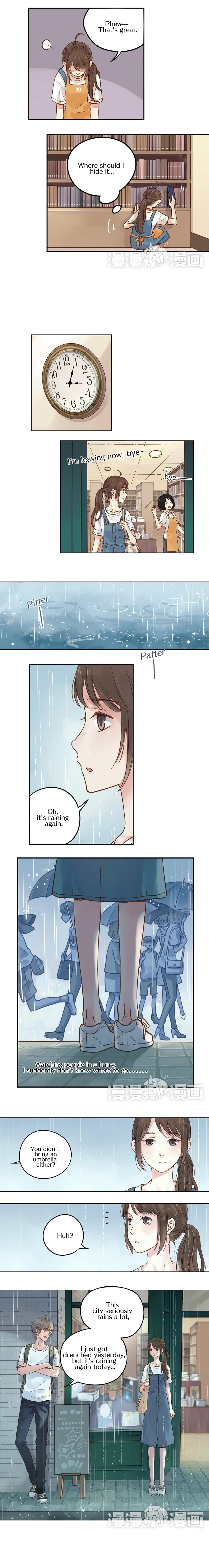 One Day If or if not 第9页