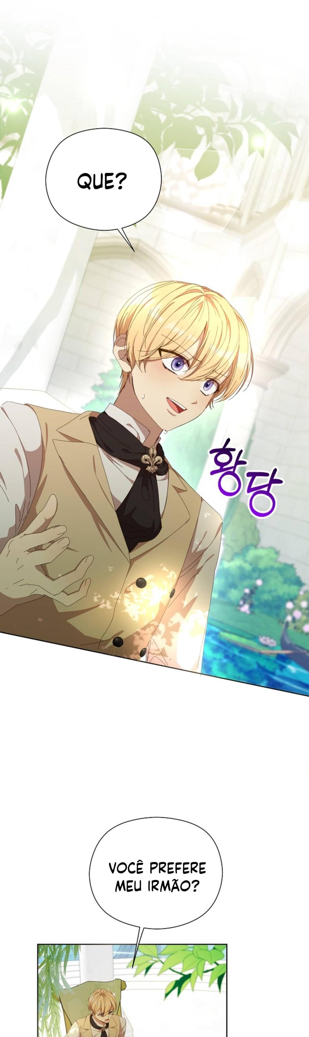 Escape the Original Male Lead! Vol. 1 Ch. 0 第12页