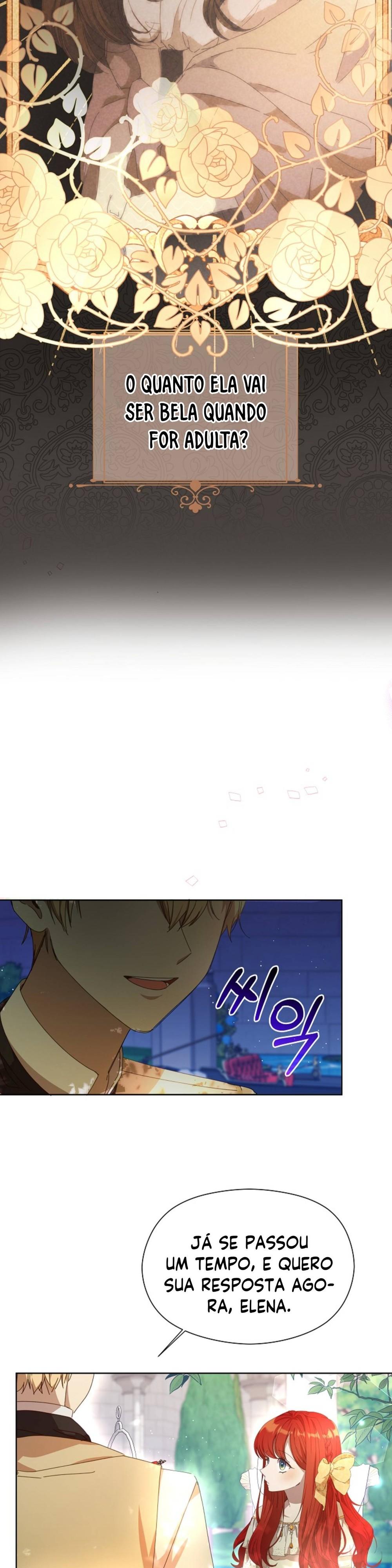 Escape the Original Male Lead! Vol. 1 Ch. 0 第5页