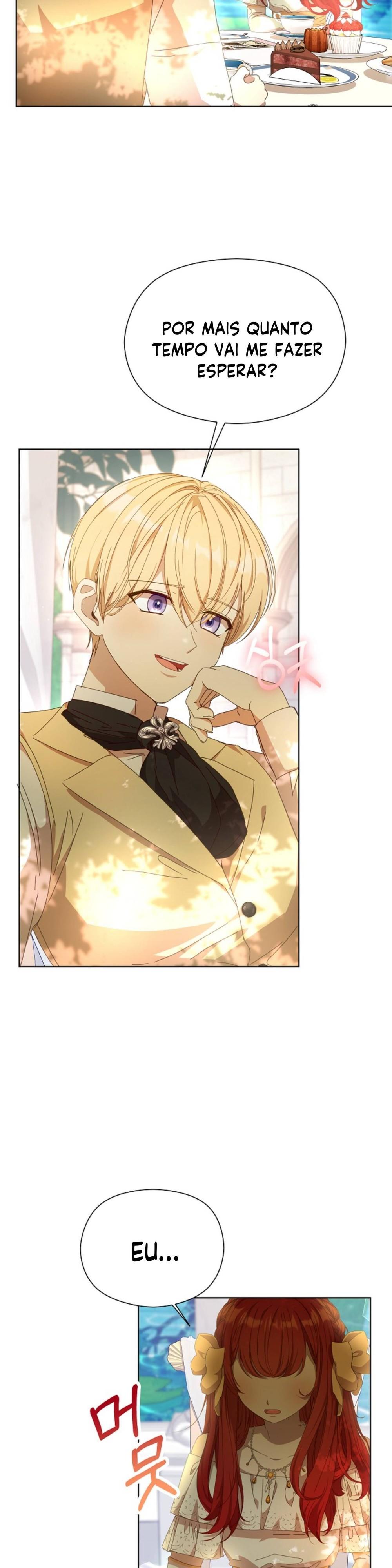 Escape the Original Male Lead! Vol. 1 Ch. 0 第6页