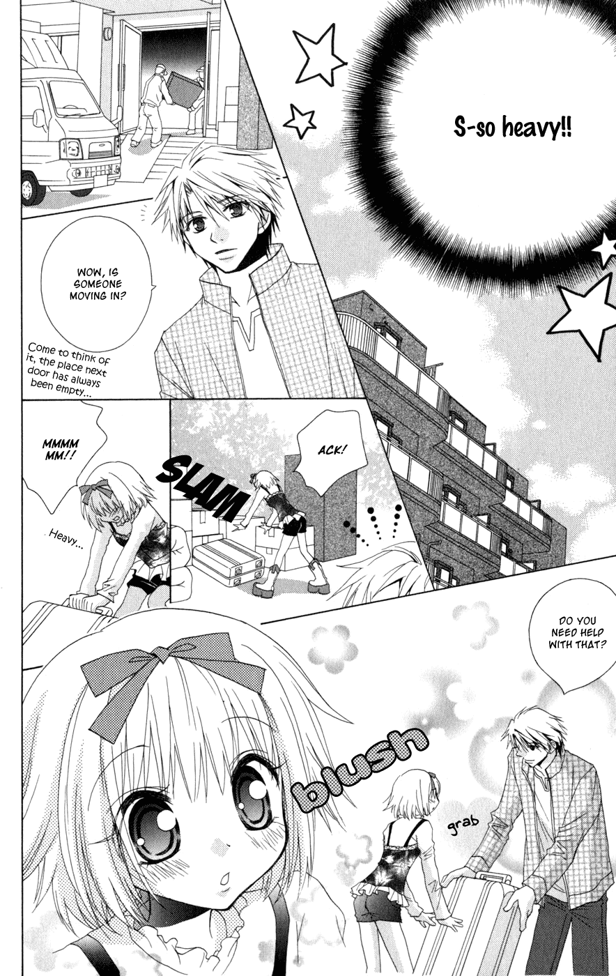 Ani-Com Chapter 5 第34页