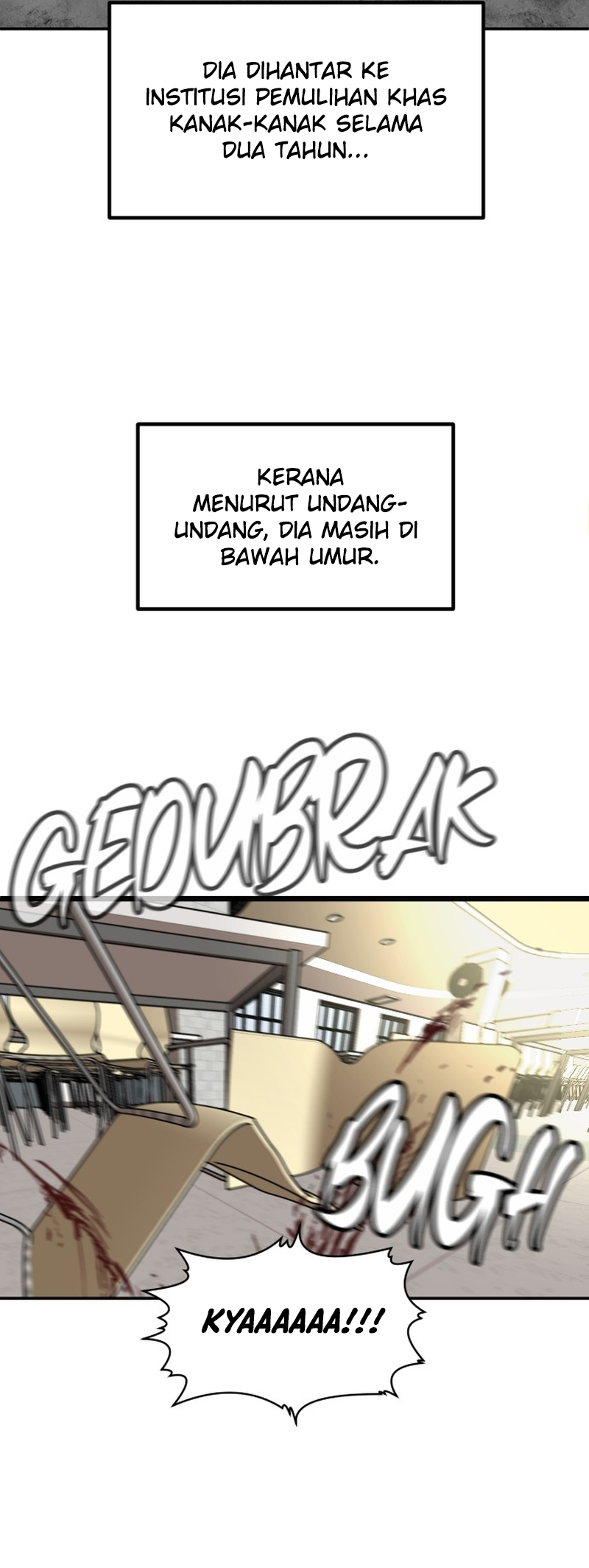 Norigam Vol. 1 Ch. 1 第111页